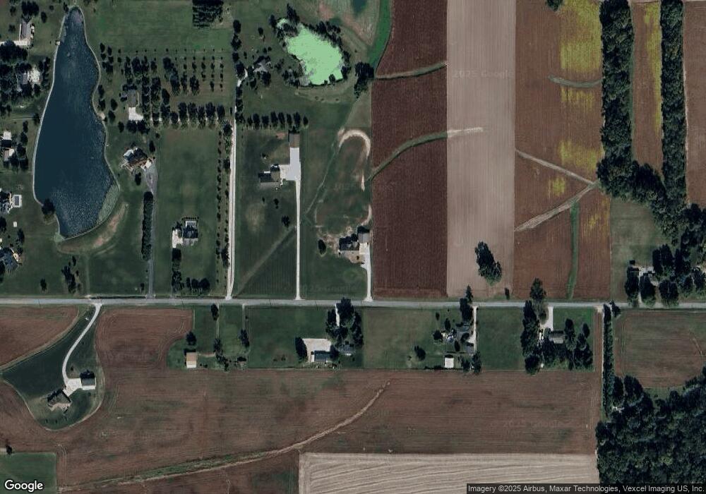 6601 Press Rd, Freeburg, IL 62243 - photo 1