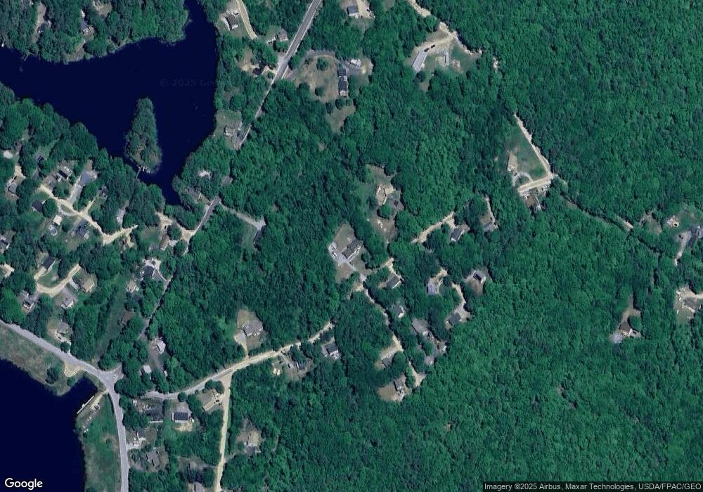 46 Old Rochester Rd, Center Barnstead, NH 03225 - photo 1