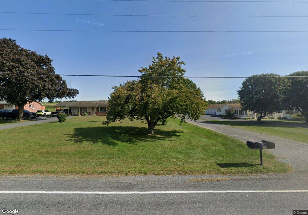 4190 Mercersburg Rd, Mercersburg, PA 17236 - photo 1