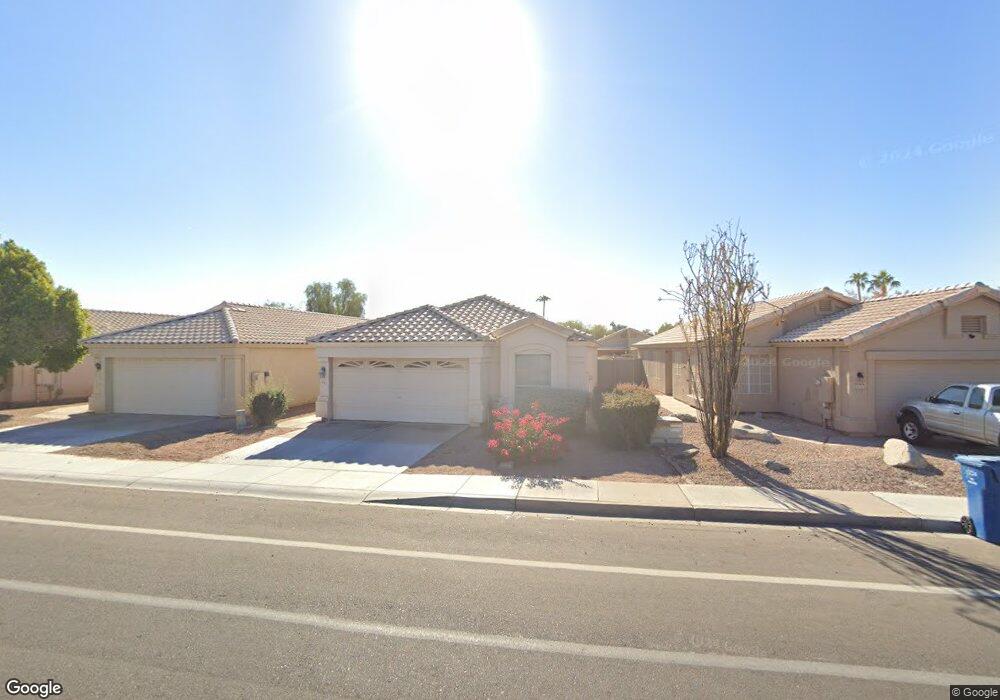 4533 W Joshua Blvd, Chandler, AZ 85226 - photo 1