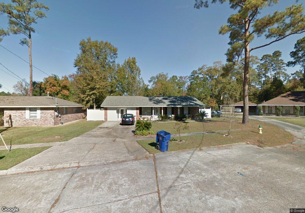 1344 St Theresa, Slidell, LA 70458 - photo 1