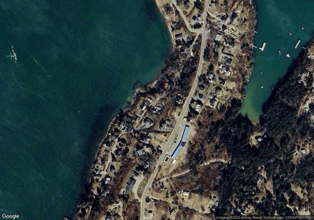 Lot# 86 W Shore Rd, Harpswell, ME 04003 - photo 1