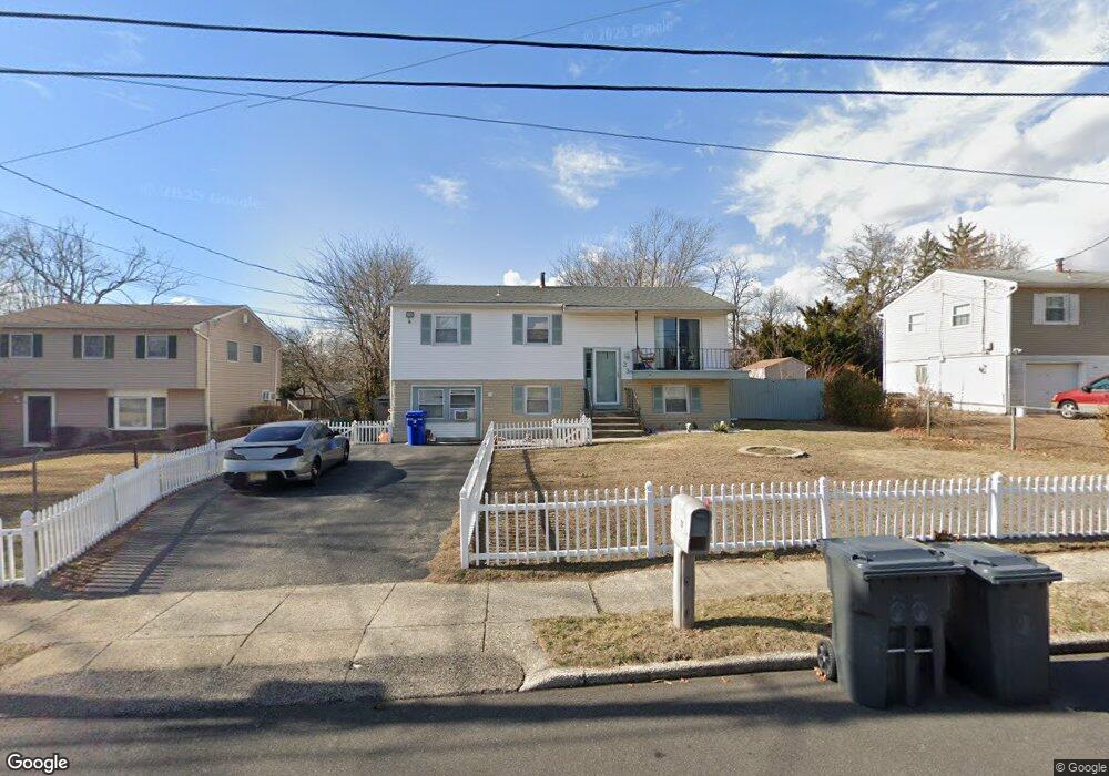 23 W Ridge Rd, Toms River, NJ 08755 - photo 1