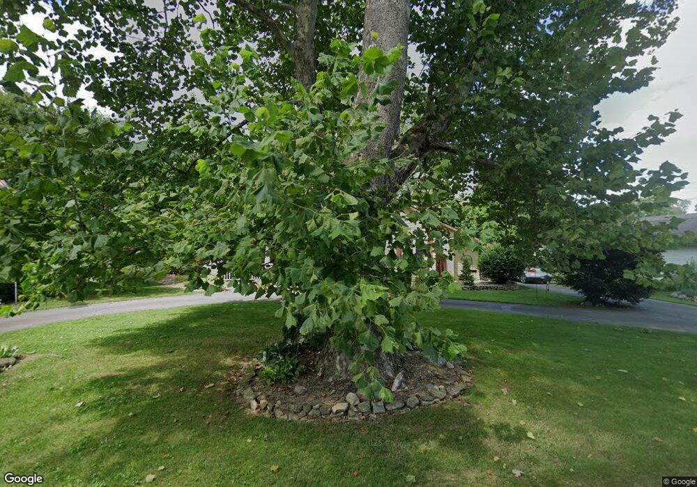 218 W 14th St, Lapel, IN 46051 - photo 1