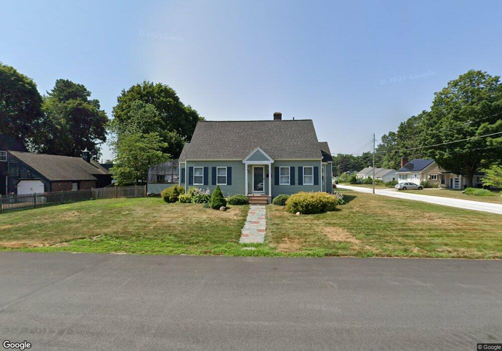 24 Pine Hill Ave, Nashua, NH 03064 - photo 1