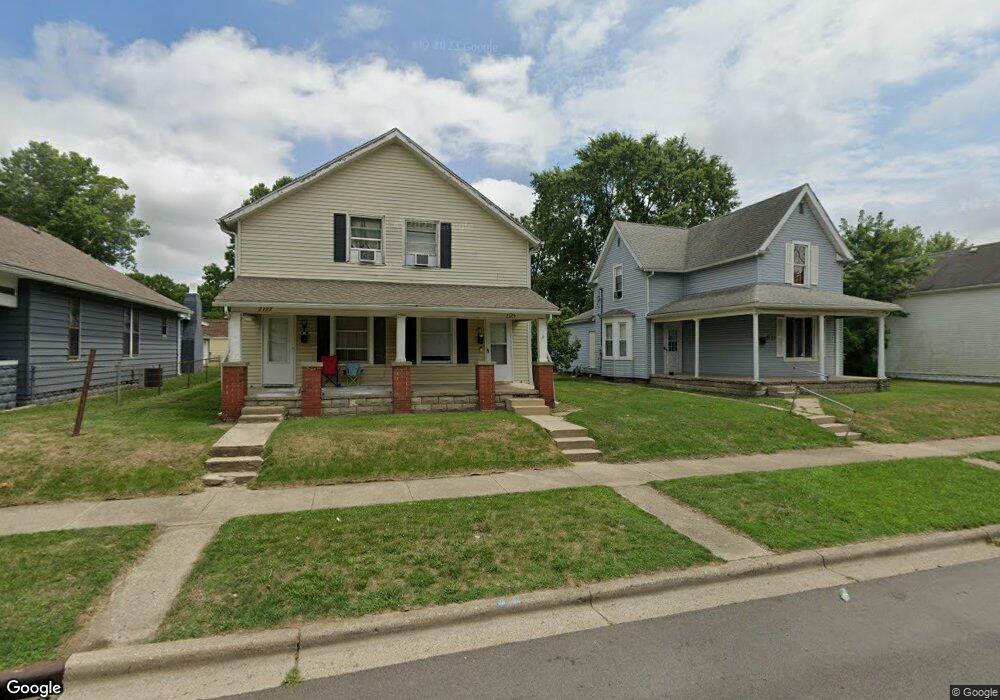 2125 N 18th St, Lafayette, IN 47904 - photo 1