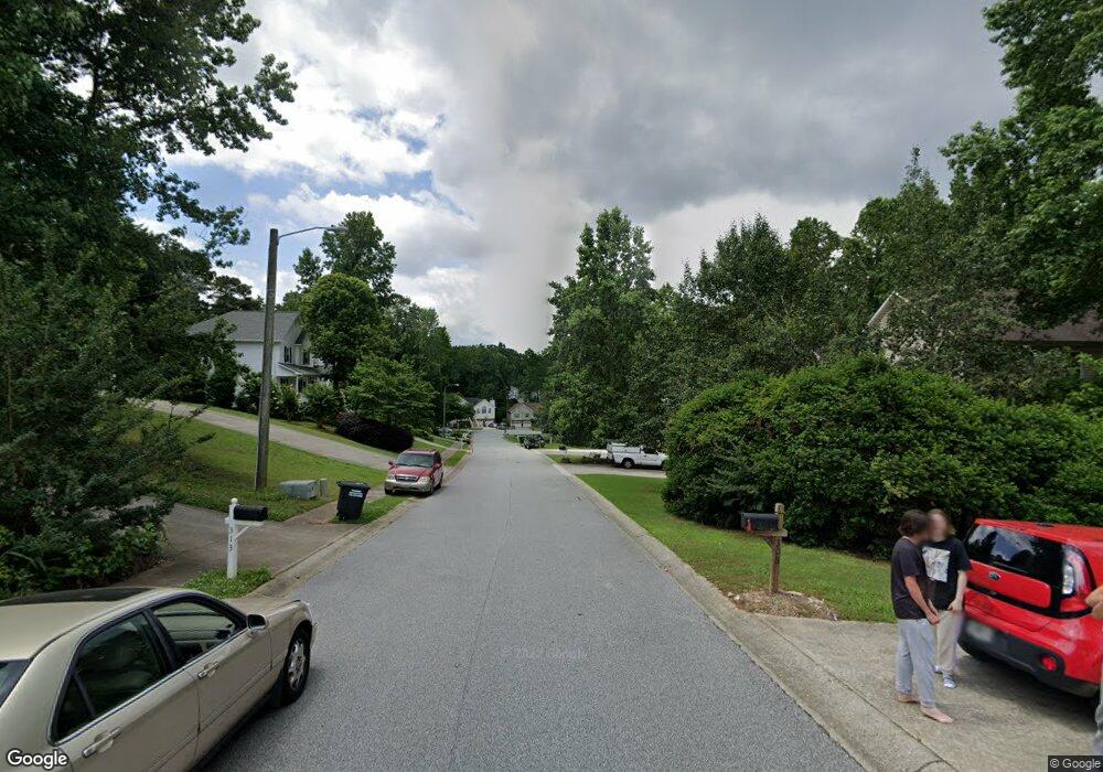 0 Split Rail Way unit 7378464, Canton, GA 30115 - photo 1