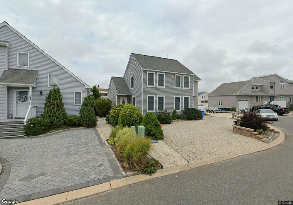 82 Benjamin Blvd, Manahawkin, NJ 08050 - photo 1