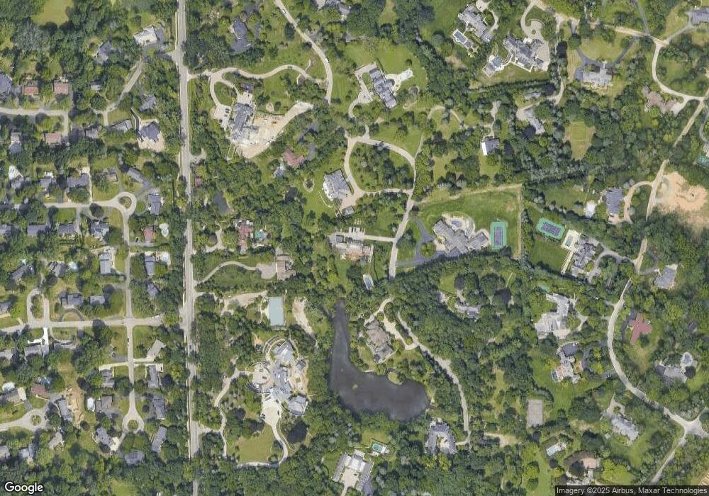 1099 Orchard Ridge Rd, Bloomfield Hills, MI 48304 - photo 1