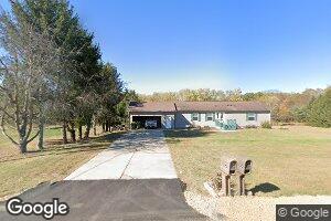 s 4149 Ableman Rd, Rock Springs, WI 53961