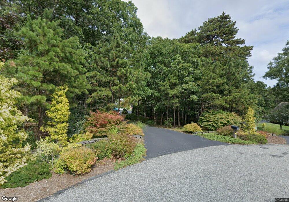 21 Hinkley Pond Dr, South Dennis, MA 02660 - photo 1