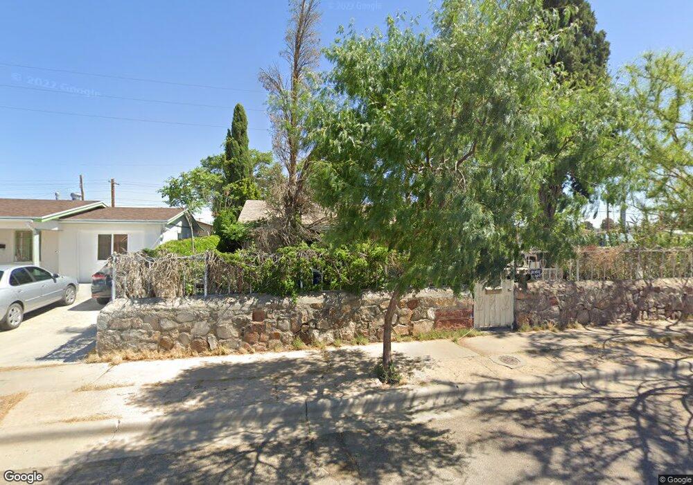 7521 Matamoros Dr, El Paso, TX 79915 - photo 1