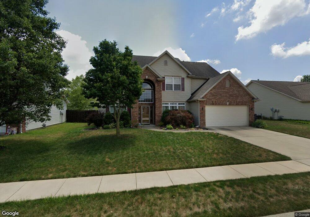 1913 Abbotsbury Way, Lafayette, IN 47909 - photo 1