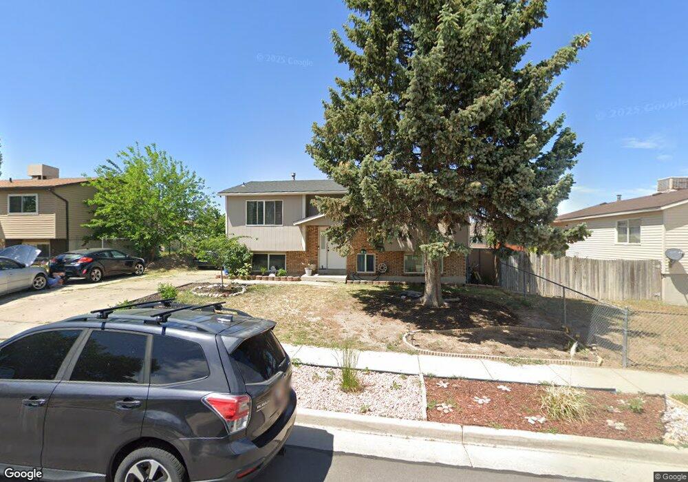 5238 Begonia Way, West Jordan, UT 84081 - photo 1