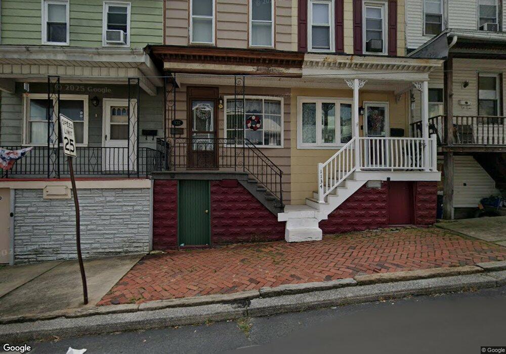 1134 Walnut St, Ashland, PA 17921 - photo 1