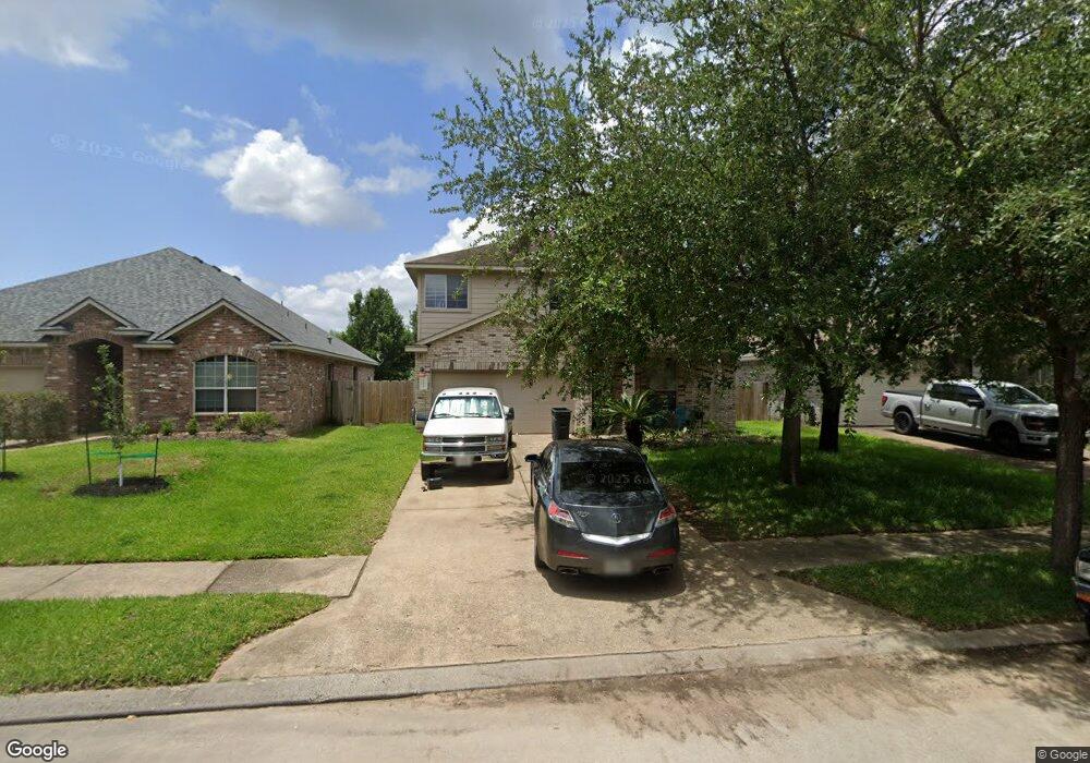 31623 Forest Oak Park Ct, Conroe, TX 77385 - photo 1