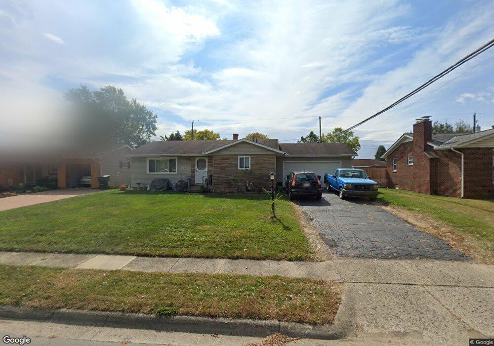 2527 Kreber Ave, Columbus, OH 43204 - photo 1