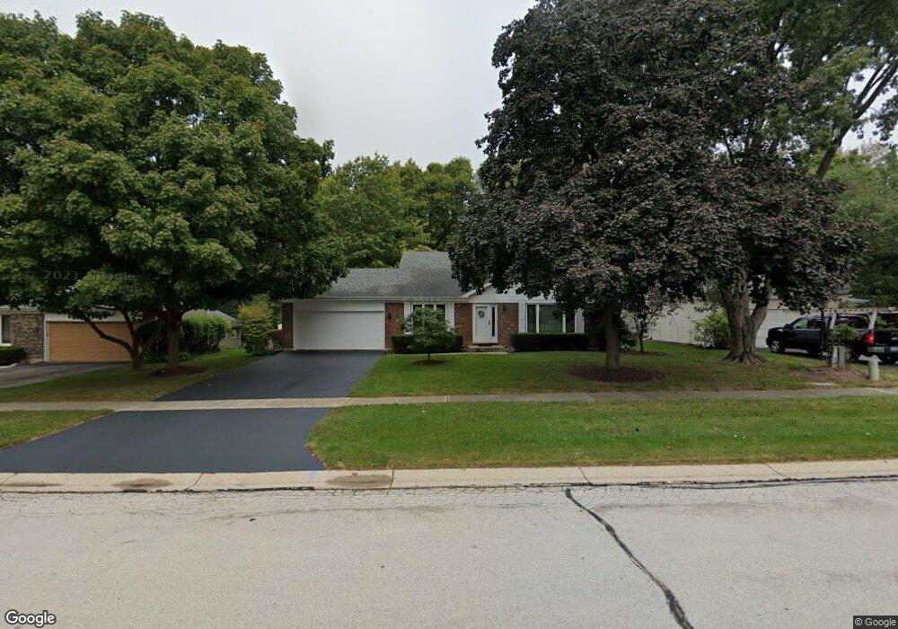 421 Kickapoo Ave, Batavia, IL 60510 - photo 1