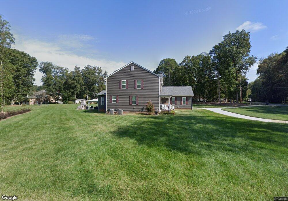 836 Saint Andrews Rd, Statesville, NC 28625 - photo 1