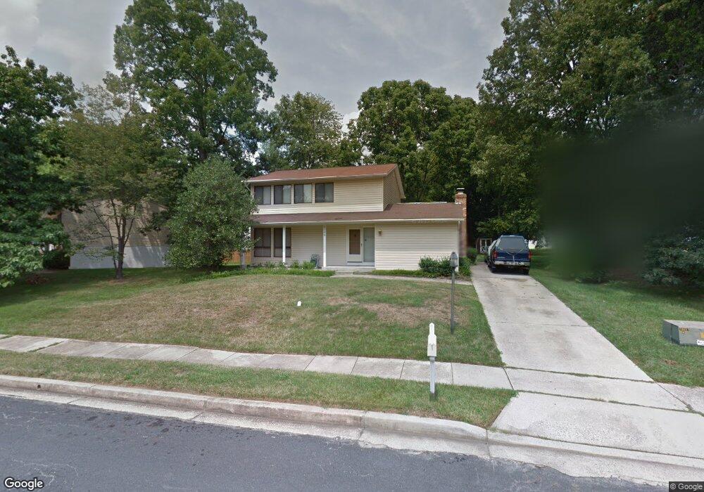 9702 Branchleigh Rd, Randallstown, MD 21133 - photo 1