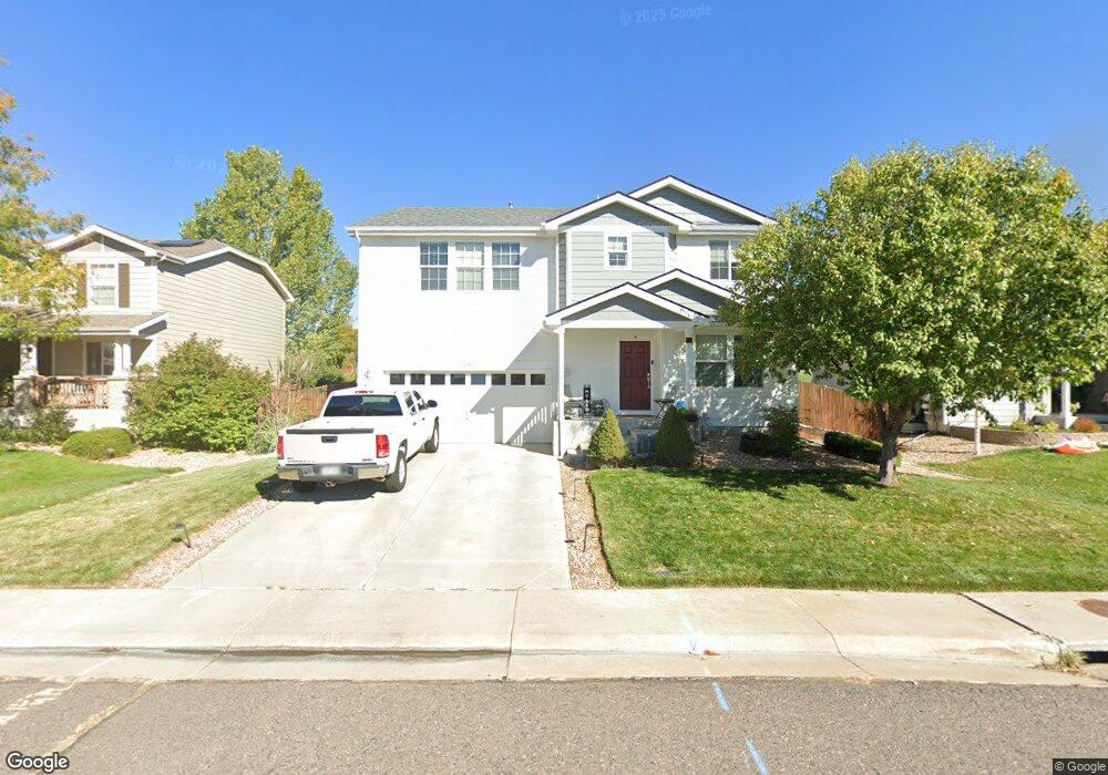 6303 E 137th Ave, Thornton, CO 80602 - photo 1