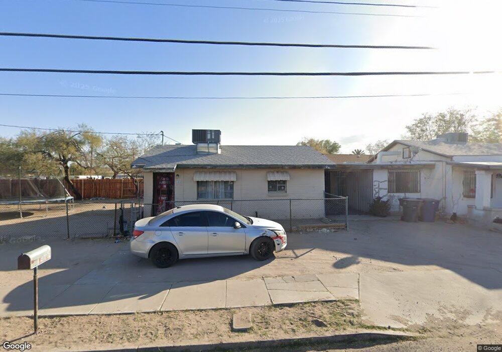 1333 S 5th Ave, Tucson, AZ 85713 - photo 1