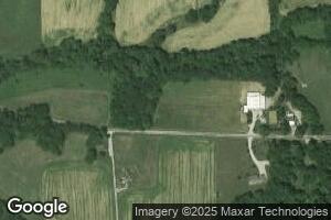10345 Egenolf Rd, Worthington, IN 47471