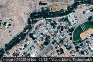 432 Macarthur Dr, Caliente, NV 89008