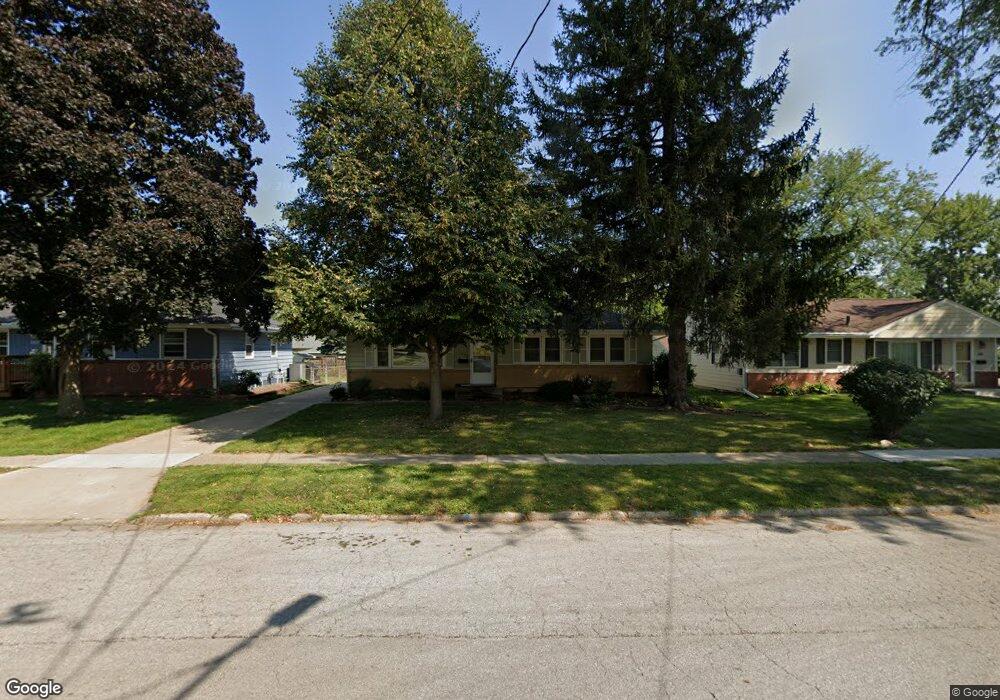 3805 Aurora Ave, Des Moines, IA 50310 - photo 1