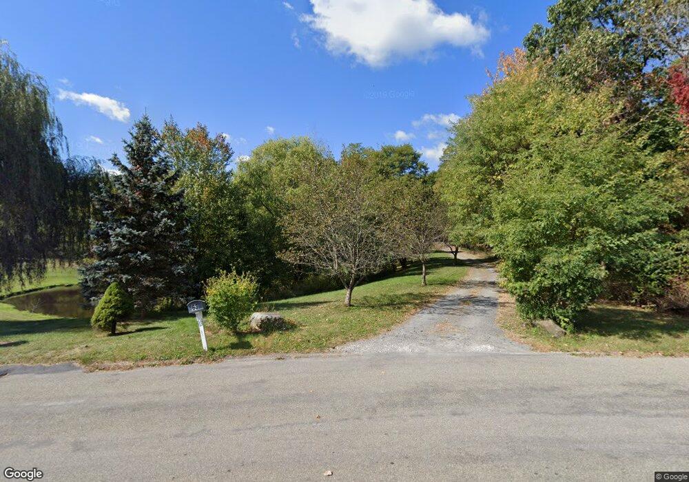 63 Lexington Dr, Newburgh, NY 12550 - photo 1