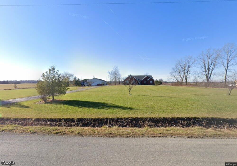 11215 Maxwell Rd, Carleton, MI 48117 - photo 1