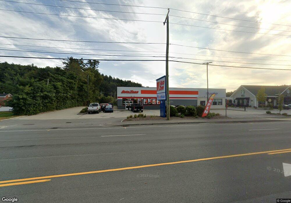 1279 Hooksett Rd unit A, Hooksett, NH 03106 - photo 1