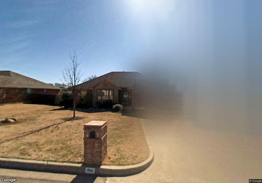 704 Woodbriar, Noble, OK 73068 - photo 1