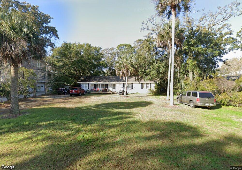 29 32nd Ave, Isle of Palms, SC 29451 - photo 1