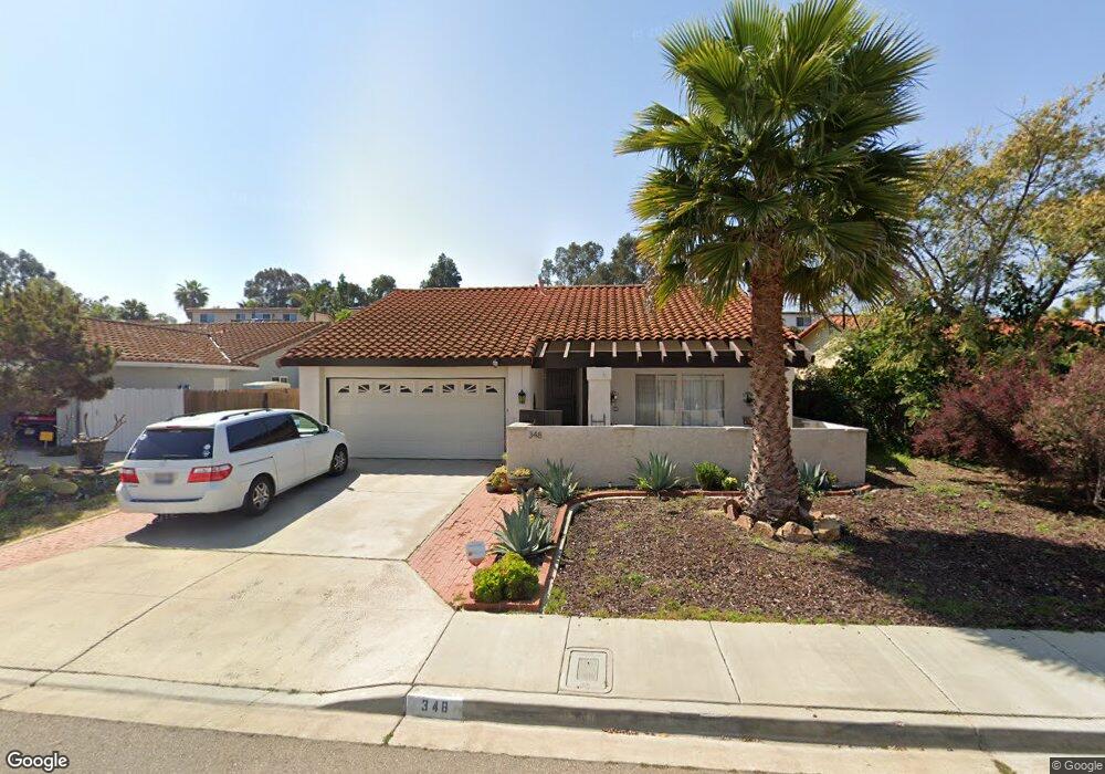 348 Trailview Rd, Encinitas, CA 92024 - photo 1