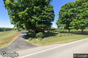 15126 State Route 124, Hillsboro, OH 45133