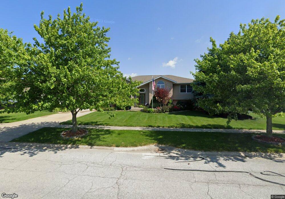 1210 W 97th Place, Crown Point, IN 46307 - photo 1