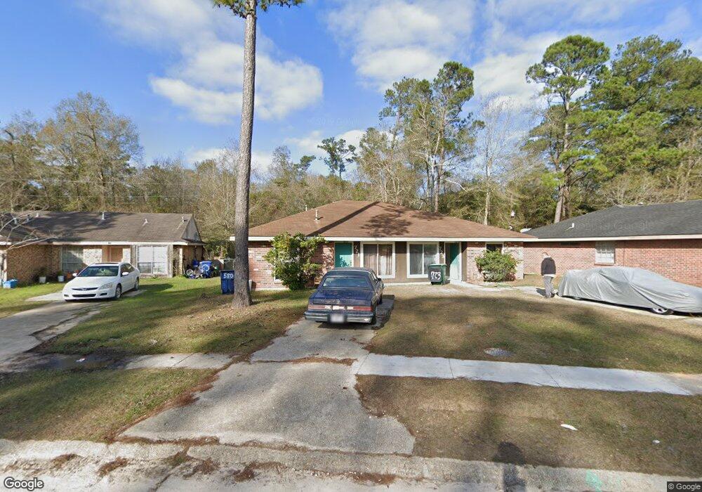 721 Walnut St unit 723, Slidell, LA 70460 - photo 1