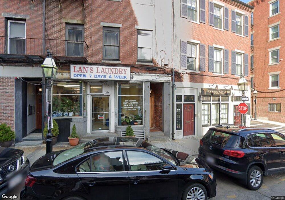 258 North St unit North St, Boston, MA 02113 - photo 1