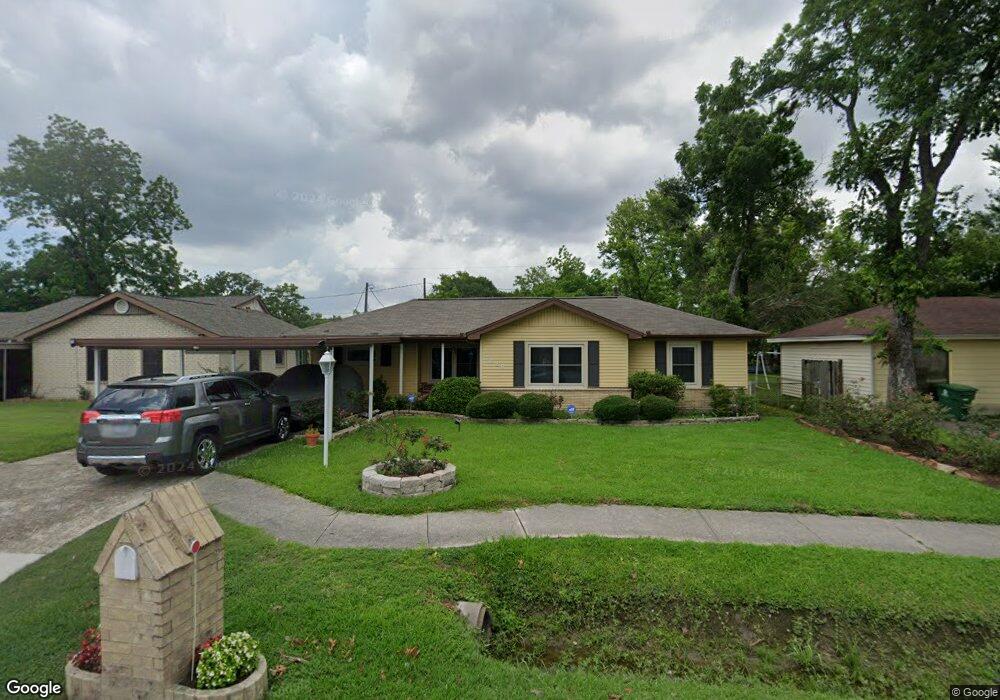 7029 Peyton St, Houston, TX 77028 - photo 1