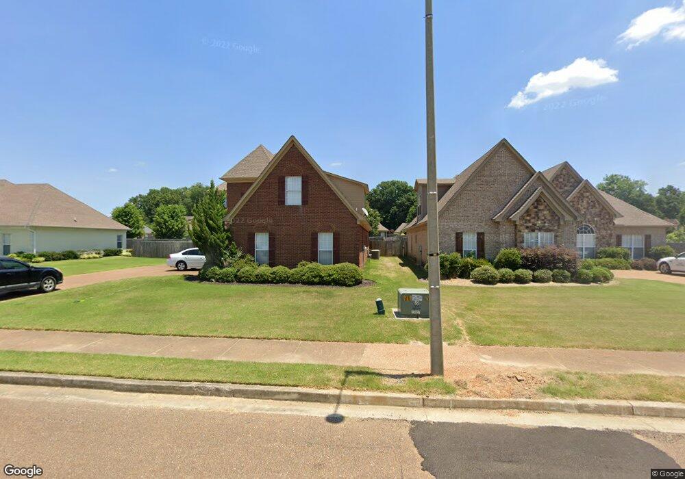 1826 Magnolia Manor Dr, Hernando, MS 38632 - photo 1