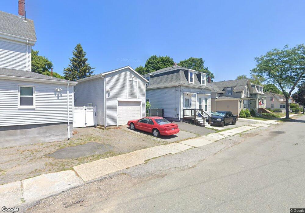 45 Taylor St, Saugus, MA 01906 - photo 1