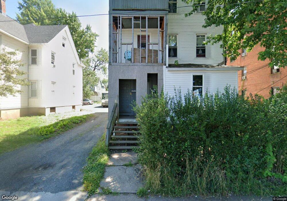 75 Ward St unit 77, Hartford, CT 06106 - photo 1