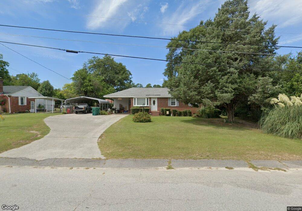 3909 Haley Rd, Augusta, GA 30907 - photo 1