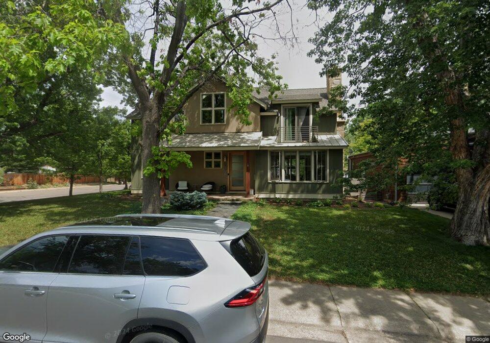 2990 17th St, Boulder, CO 80304 - photo 1