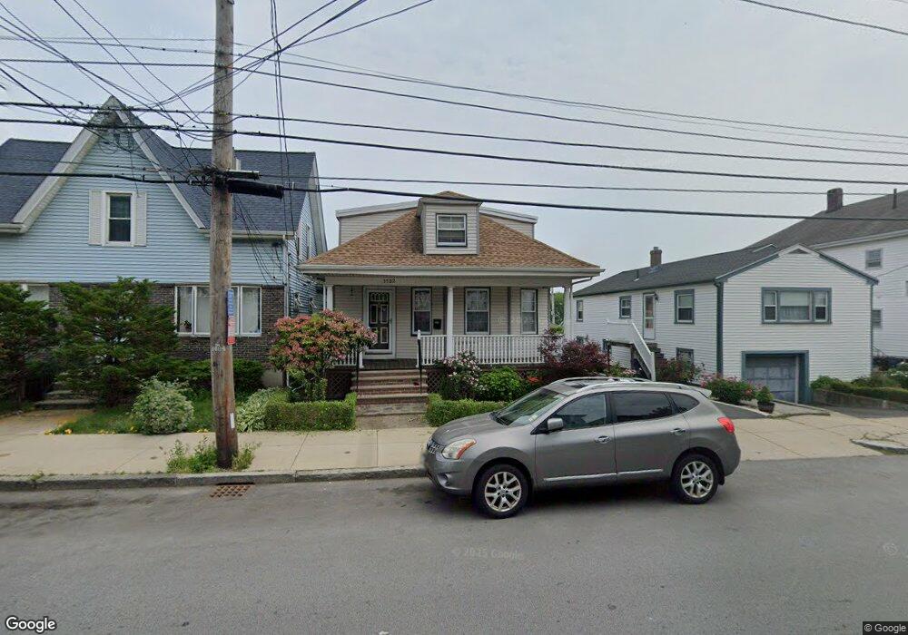 1732 N Shore Rd, Revere, MA 02151 - photo 1