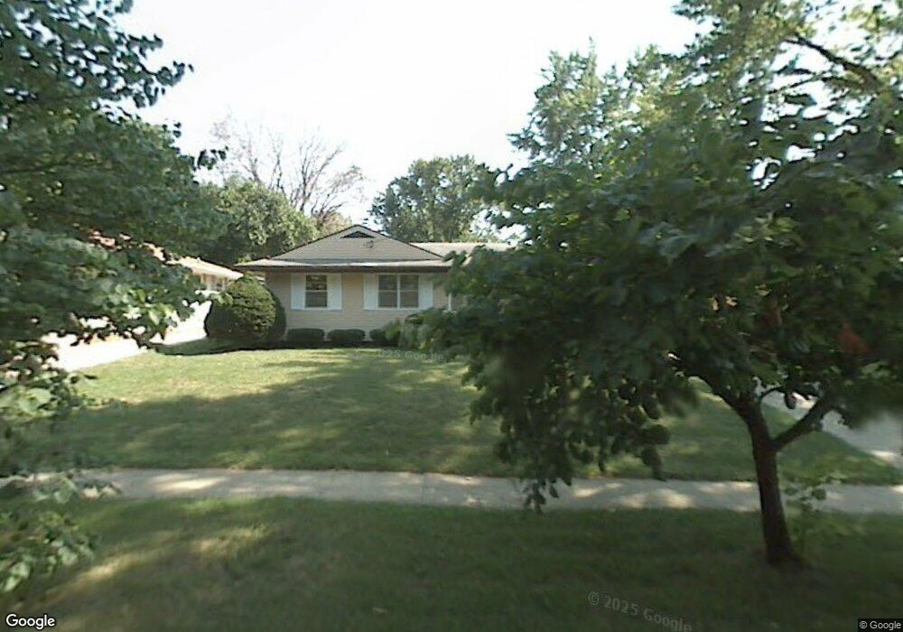 4122 Aurora Ave, Des Moines, IA 50310 - photo 1