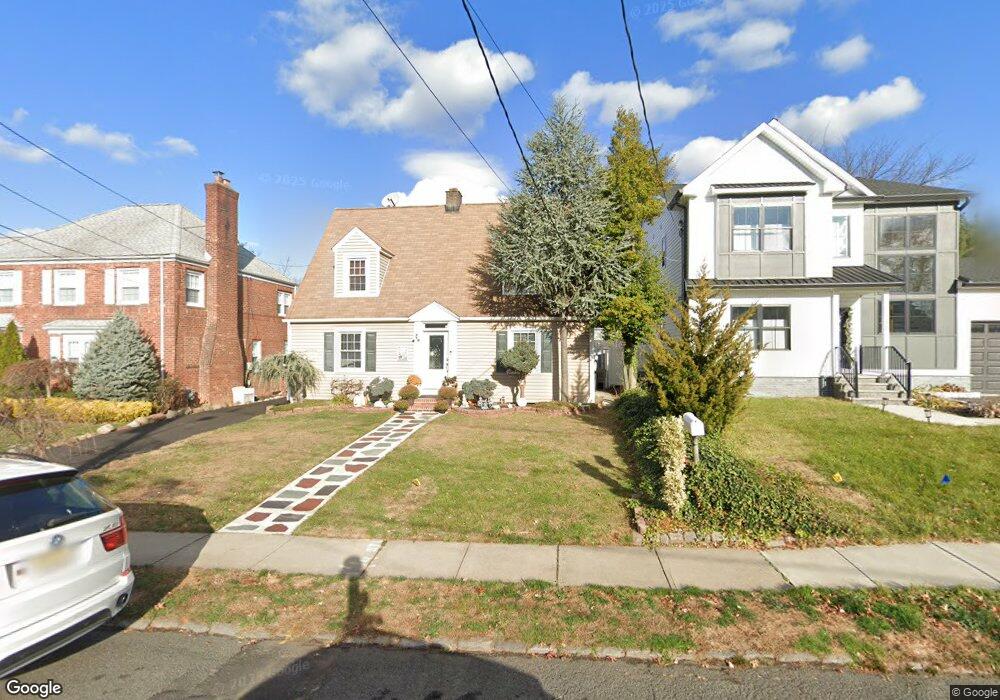 469 Clark Place, Union, NJ 07083 - photo 1