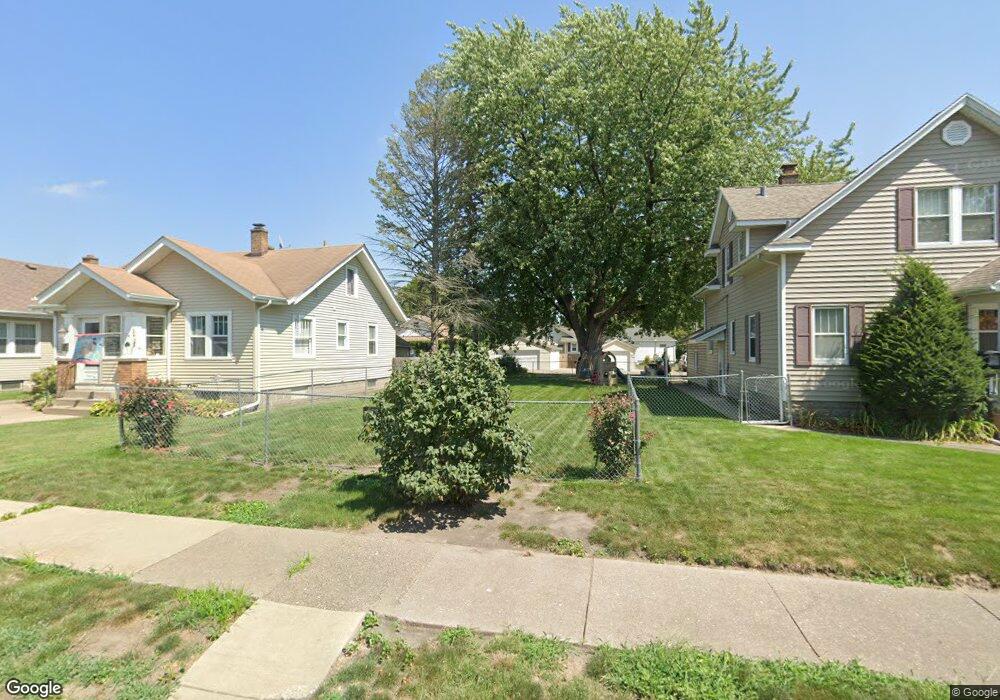 1837 43rd St, Rock Island, IL 61201 - photo 1