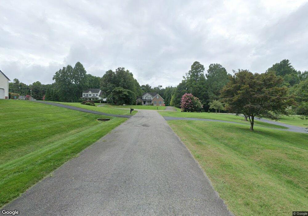 Lot 3 Fall Harvest Ct, Prince George, VA 23875 - photo 1